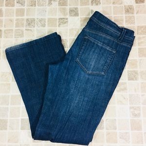 The Limited Jeans 10